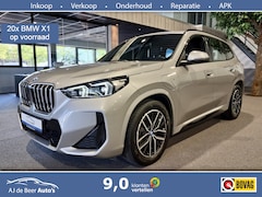 BMW X1 - xDrive25e High Executive M-Sport | Camera | CarPlay | Navigatie | 4x4