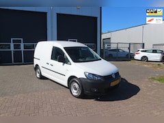 Volkswagen Caddy - 1.6 TDI BMT LEES TEKST