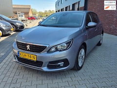 Peugeot 308 - 1.2 PureTech Allure LED/PANO/