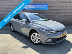 Volkswagen Golf - 1.5 TSI