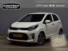 Kia Picanto - 1.0 DPi AMT 67pk 4-zits DynamicPlusLine