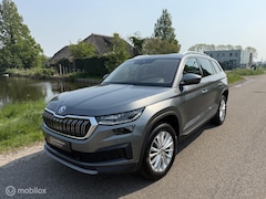 Skoda Kodiaq - 1.5 TSI Business Ed. 7p. / CarPlay / ACC / Cam