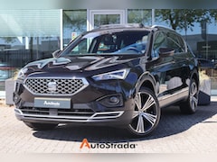 SEAT Tarraco - 1.5 Business Intense TSI 150pk | Pano | Stoelverwarming | Keyless | Virtual | 360 Camera