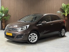 Kia Rio - 1.2 CVVT Plus Pack