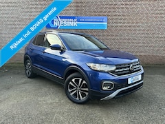 Volkswagen T-Cross - 1.0 TSI UNITED DSG Automaat