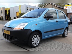 Chevrolet Matiz - 0.8 Ace I 3e Eigen. I 88xxx Km NAP I Bj 2006 I Compact & Zuinig I Apk 12-2026 I Nette Staa