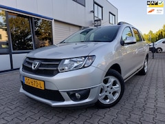 Dacia Logan MCV - 0.9 TCe Prestige NAVI/PDC/1E EIGENAAR/AIRCO