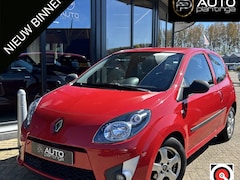 Renault Twingo - 1.2-16V Authentique 75PK | NL AUTO | Nette Staat | Airco | 2 Sleutels |