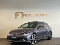 Volkswagen Polo - 2.0 TSI GTI Pano|Beats|Keyles|Camera|IQ|Sfeer