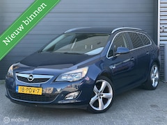 Opel Astra Sports Tourer - 1.4 Turbo Sport | Airco |