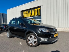 Dacia Sandero Stepway - 0.9 TCe Lauréate