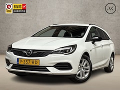 Opel Astra Sports Tourer - 1.2 Sport (APPLE CARPLAY, NAVIGATIE, PARKEERSENSOREN, LM VELGEN, SPORTSTOELEN, CRUISE, NIE