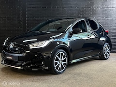 Toyota Yaris - 1.5 Hybrid Executive | Camera | Navi | Stoelvw