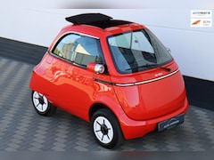 Micro Microlino - L7 10, 5 kWh Slechts 47KM Met Airco BTW