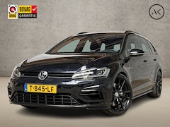Volkswagen Golf Variant - 2.0 TSI 4Motion R 300Pk Automaat (PANORAMADAK, VIRTUAL COCKPIT, APPLE CARPLAY, GROOT NAVI,