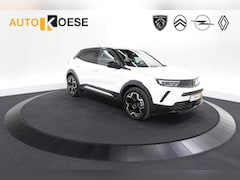 Opel Mokka Electric - Level 5 50 kWh | 11 KW Lader | Camera | Adaptieve Cruise Control | Dodehoekdetectie