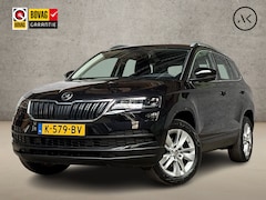Skoda Karoq - 1.0 TSI Sport (VIRTUAL COCKPIT, APPLE CARPLAY, GROOT NAVI, KEYLESS, CLIMATE, SPORTSTOELEN,