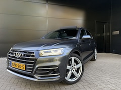 Audi Q5 - 55 TFSI e 3 mnd Bovag garantie, B&O, Luchtvering, Pano, Head Up