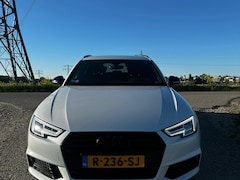 Audi A4 Avant - 1.4 TFSI Sport S line Edition 3 x S-line