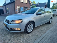 Volkswagen Passat Variant - 1.4 TSI Highline stoelverw trekhaak volledig ohdn