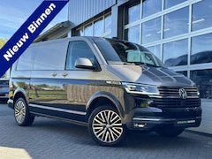 Volkswagen Transporter - 2.0 TDI L1H1 | 150pk | DSG | Bulli | Two Tone | 2x schuifdeur sluithulp elek | Standkachel