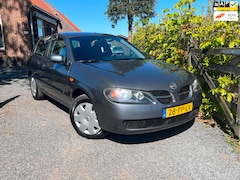 Nissan Almera - 1.8 Acenta|AIRCO CLIMA|APK 2027|NAP| RIJD TOP