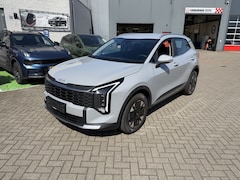 Kia Sportage - 1.6 T-GDi Hybrid ComfortLine | Airco | Navi | Camera |