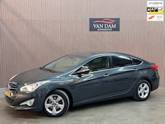 Hyundai i40 - 1.6 GDI Blue Business Edition 2013 NAP CAMERA XENON
