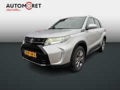 Suzuki Vitara - 1.4 Boosterjet Select Smart Hybrid