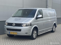 Volkswagen Transporter - 2.0 TDI 140PK L2H1 Automaat/Airco/BTW
