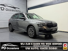 Skoda Kamiq - 1.0 TSI 115PK Business Edition - Camera - Keyless - Navi - Clima