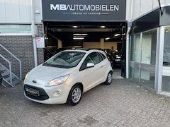 Ford Ka - 1.2 Titanium X start/stop/Nap/Panoramadak/Clima/APK/Distributieriem Vervangen