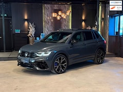 Volkswagen Tiguan - 2.0 TSI R 75 Edition 4Motion|PANO|AKRA|INCL BTW|FULL OPTIONS