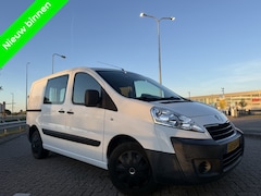 Peugeot Expert - 227 2.0 HDI Cruise Clima 6 Bak