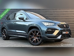 CUPRA Ateca - 2.0 TSI 4DRIVE Kuipstoelen/Pano.dak/Trekhaak/Beats