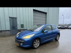 Peugeot 207 - 1.6-16V XS Pack airco inruil