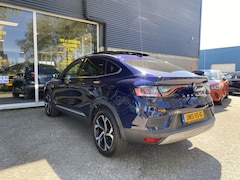 Renault Arkana - 1.3 TCe 140