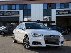 Audi A4 Limousine - 1.4 TFSI Design Pro Line luxe uitvoering Dak-Led SPORT