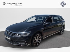 Volkswagen Passat Variant - 1.4 TSI PHEV GTE Business | Trekhaak | A.Camera | Elec. Klep | 218Pk | PHEV |