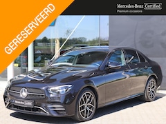 Mercedes-Benz E-klasse - 300 e Business Solution AMG