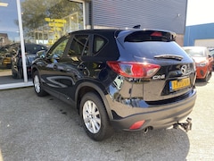 Mazda CX-5 - 2.0 TS 2WD