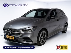 Mercedes-Benz B-klasse - 250 e AMG Line | Elec. Trekhaak | Elec. achterklep | Cruise | Camera | Stoelverwarming | N