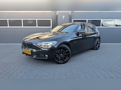 BMW 1-serie - 118i Executive Sport
