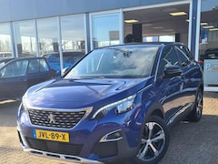 Peugeot 3008 - 1.2 PureTech Allure GT LINE|AUTOMAAT|NAVI|PARKEERSENOREN|CLIMATE en CRUISE CONTROL|DEALER