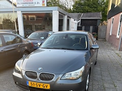 BMW 5-serie - 523i Business Line