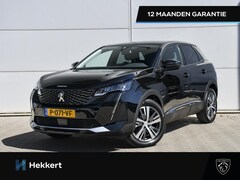 Peugeot 3008 - Allure Pack Business 1.2 PureTech 130pk Automaat 100% DEALER OND. | CRUISE.C | DODE HOEK |
