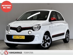Renault Twingo - 1.0 SCe Collection/ DAB+/ Airco/ Elek. pakket/ Isofix/ Bluetooth/ Multi. Leder. Sportstuur