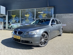 BMW 5-serie Touring - 525i Executive