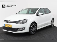 Volkswagen Polo - 1.0 BlueMotion Edition