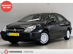 Citroën C5 - 1.8-16V Ligne Prestige/ D-Riem verv: 139.000 KM/ Trekhaak/ Clima/ Elek. pakket/ Boordcompu